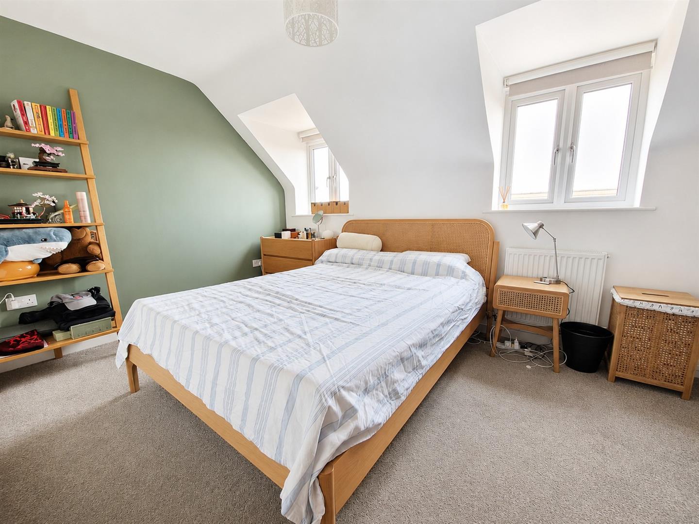 Anglia Way, Great Denham, Bedford